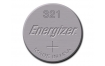 Pile de montre 321 ENERGIZER - Blister de 1 - SR65 - Oxyde d'argent