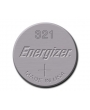 Pile de montre 321 ENERGIZER - Blister de 1 - SR65 - Oxyde d'argent