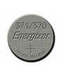 Pile de montre 371/370 ENERGIZER - Blister de 1 - SR920SW - Oxyde d'argent