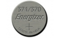 Piles de montre 371/370 ENERGIZER - Boite de 10 - SR920SW - Oxyde d'argent