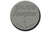 Piles de montre 371/370 ENERGIZER - Boite de 10 - SR920SW - Oxyde d'argent
