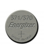 Piles de montre 371/370 ENERGIZER - Boite de 10 - SR920SW - Oxyde d'argent