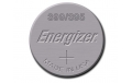 Pile de montre 395/399 ENERGIZER - Blister de 1 - SR927SW - Oxyde d'argent