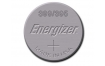 Pile de montre 395/399 ENERGIZER - Blister de 1 - SR927SW - Oxyde d'argent