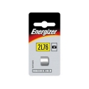 Pile électronique CR1/3N ENERGIZER - Blister de 1 - CR11108 / 2L76