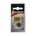 Pile électronique BR1225 ENERGIZER - Blister de 1 - Lithium