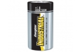 Piles industrielles LR20 ENERGIZER - Boite de 12 - EN95