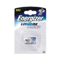 Pile photo CR2 ENERGIZER - Blister de 1 - Lithium 3V