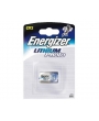 Pile photo CR2 ENERGIZER - Blister de 1 - Lithium 3V