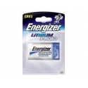 Pile photo CRV3 ENERGIZER - Blister de 1 - Lithium