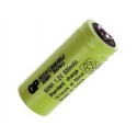 Accu type N GP - NH50NH - Ni-Mh - 500 mAh