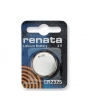 Pile CR2325 RENATA - Blister de 1 - Lithium