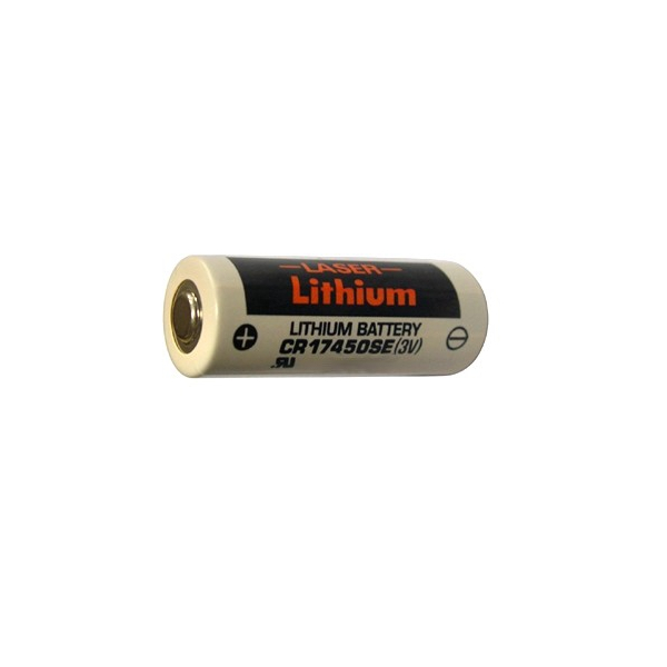 Pile CR17450 SANYO - Lithium 3V