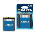 Pile 3LR12 High Energy VARTA - Blister de 1 - Alcaline