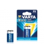 Pile 6LR61 High Energy VARTA - Blister  de 1 - Alcaline