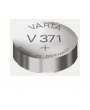 Pile de montre V371 VARTA - Blister de 1 - SR69 - Oxyde d'argent