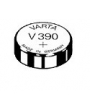 Pile de montre V390 VARTA - Blister de 1 - SR54 - Oxyde d'argent
