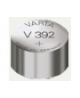 Pile de montre V392 VARTA - Blister de 1 - SR41 - Oxyde d'argent