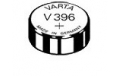 Pile de montre V396 VARTA - Blister de 1 - SR59 - Oxyde d'argent