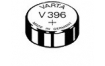 Pile de montre V396 VARTA - Blister de 1 - SR59 - Oxyde d'argent