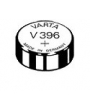 Pile de montre V396 VARTA - Blister de 1 - SR59 - Oxyde d'argent