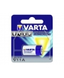 Pile électronique 11A VARTA - Blister de 1 - Alcaline 6V