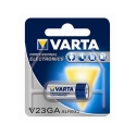 Pile électronique 23A VARTA - Blister de 1 - V23GA