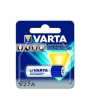 Pile électronique 27A VARTA - Blister de 1 - V27A - Alcaline 12V