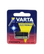 Pile électronique 4LR44 VARTA - Blister de 1 - V4034PX