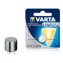 Pile électronique CR1/3N VARTA - Blister de 1 - CR11108 - Lithium