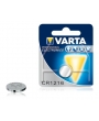 Pile électronique CR1216 VARTA - Blister de 1 - Lithium 3V