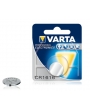 Pile électronique CR1616 VARTA - Blister de 1 - Lithium 3V