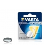 Pile électronique CR1632 VARTA - Blister de 1 - Lithium 3V