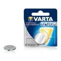 Pile électronique CR2016 VARTA - Blister de 1 - Lithium 3V