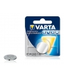 Pile électronique CR2016 VARTA - Blister de 1 - Lithium 3V