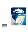 Pile électronique CR2320 VARTA - Blister de 1 - Lithium 3V