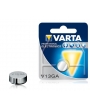 Pile électronique LR44 VARTA - Blister de 1 - V13GA