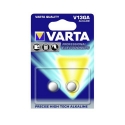 Pile électronique LR44 VARTA - Blister de 2 - V13GA