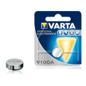 Pile électronique LR54 VARTA - Blister de 1 - V10GA