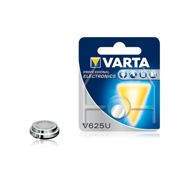 Pile électronique LR9 VARTA - Blister de 1 - V625U