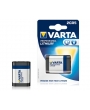 Pile photo 2CR5 VARTA -  Blister de 1 - Lithium