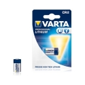 Pile photo CR2 VARTA - Blister de 1 - Lithium