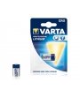 Pile photo CR2 VARTA - Blister de 1 - Lithium