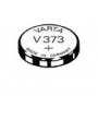 Piles de montre V373 VARTA - Boite de 10 - SR68 - Oxyde d'argent