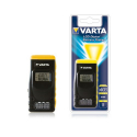 Testeur de piles digital VARTA - AAA / AA / C / D / 1,5V / 3V / Ni-Mh