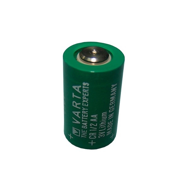 Pile CR1/2AA VARTA - 6127 - Nu - Lithium 3V