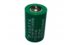 Pile CR1/2AA VARTA - 6127 - Nu - Lithium 3V