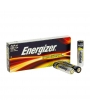 Piles industrielles LR03 ENERGIZER - Boite de 10 -  AAA / EN92