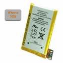 Batterie pour APPLE iPhone 3GS