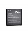 Batterie WIKO CINK SLIM / SLIM 2- 1800 mAh